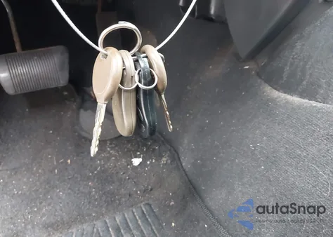 2003 Jeep Grand Cherokee Laredo из США, поврежденный, VIN 1J4GW48S73C553686